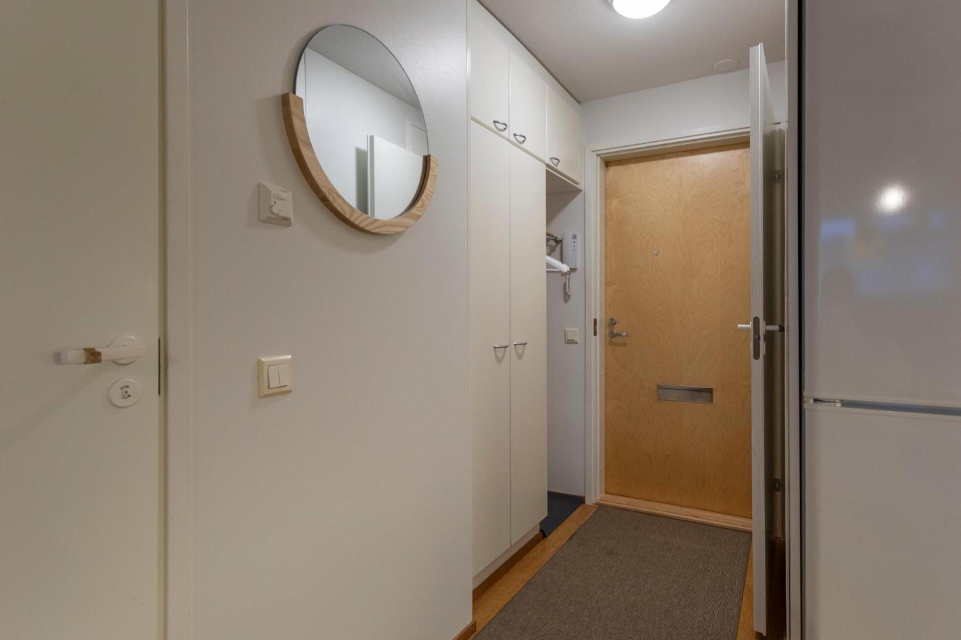Vasko Luxurious Suites, Luppo Рованиеми Экстерьер фото